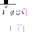 Texture for 白玉　siratama