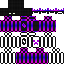 Texture for neon flashsparkotron