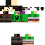 Texture for niño rata