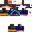 Texture for ItzCrelleMC
