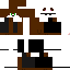 Texture for skin