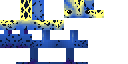 Texture for Dendrobate frog