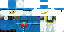 Texture for Dolan duck complete Golden player