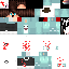 Texture for SNOW_MAN