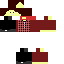 Texture for Speedy Alex77 noël