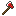 Texture for Fire Axe
