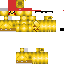 Texture for Pikachu_go