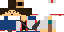 Texture for face