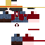 Texture for ad