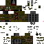 Texture for springtrap