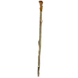 Texture for shit on stick