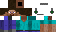 Texture for Steve with a Headset