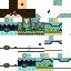 Texture for NodoBird