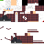 Texture for MIXGhost007