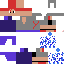 Texture for yalor tenue sasuke