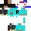 Texture for rowf 1