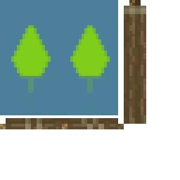 Texture for leaf
