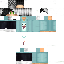 Texture for amine chrismas