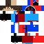 Texture for happyface freak