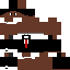Texture for BrennoLoucoBR