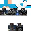 Texture for pat