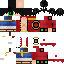 Texture for Loffy Bot