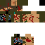 Texture for чеченец 2