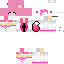 Texture for Gatinha neko