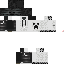 Texture for Wskeloton