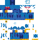 Texture for GameTM