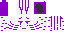 Texture for Ghast