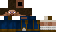 Texture for Steve Final Fantasy VII 