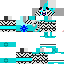 Texture for Ruby 93 Animatronica 3