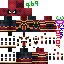 Texture for fmjh