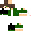 Texture for マインクラフト　スキン