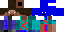 Texture for Red-X