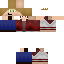 Texture for Fred Gord