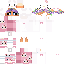 Texture for Hello kitty