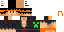 Texture for Ninja Creeper