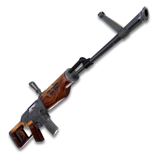 Texture for Ak47