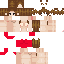 Texture for gril 18