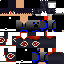 Texture for sasuke