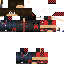 Texture for my custom skin