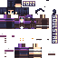 Texture for Caitlyn