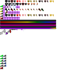 Texture for TINcan's texture pack (BETA)