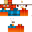 Texture for скин