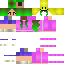 Texture for FunBABE