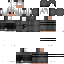 Texture for Carlos_Cz skin