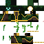 Texture for Anomaly 817 Scared