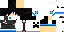 Texture for minecraft 0.5